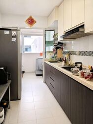 Blk 316B Yishun Greenwalk (Yishun), HDB 4 Rooms #595685631